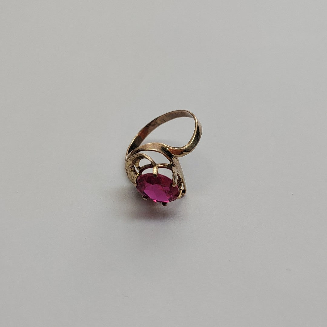 ANILLITO ORO 8 K 2,00 GRMS (SEMINUEVO)