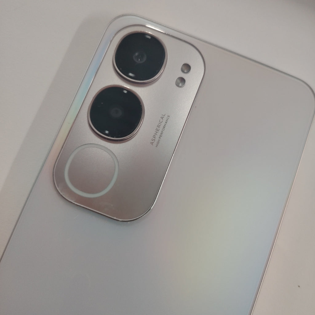CELULAR VIVO Y19S V2419 (2024) 256 GB 8 GB RAM