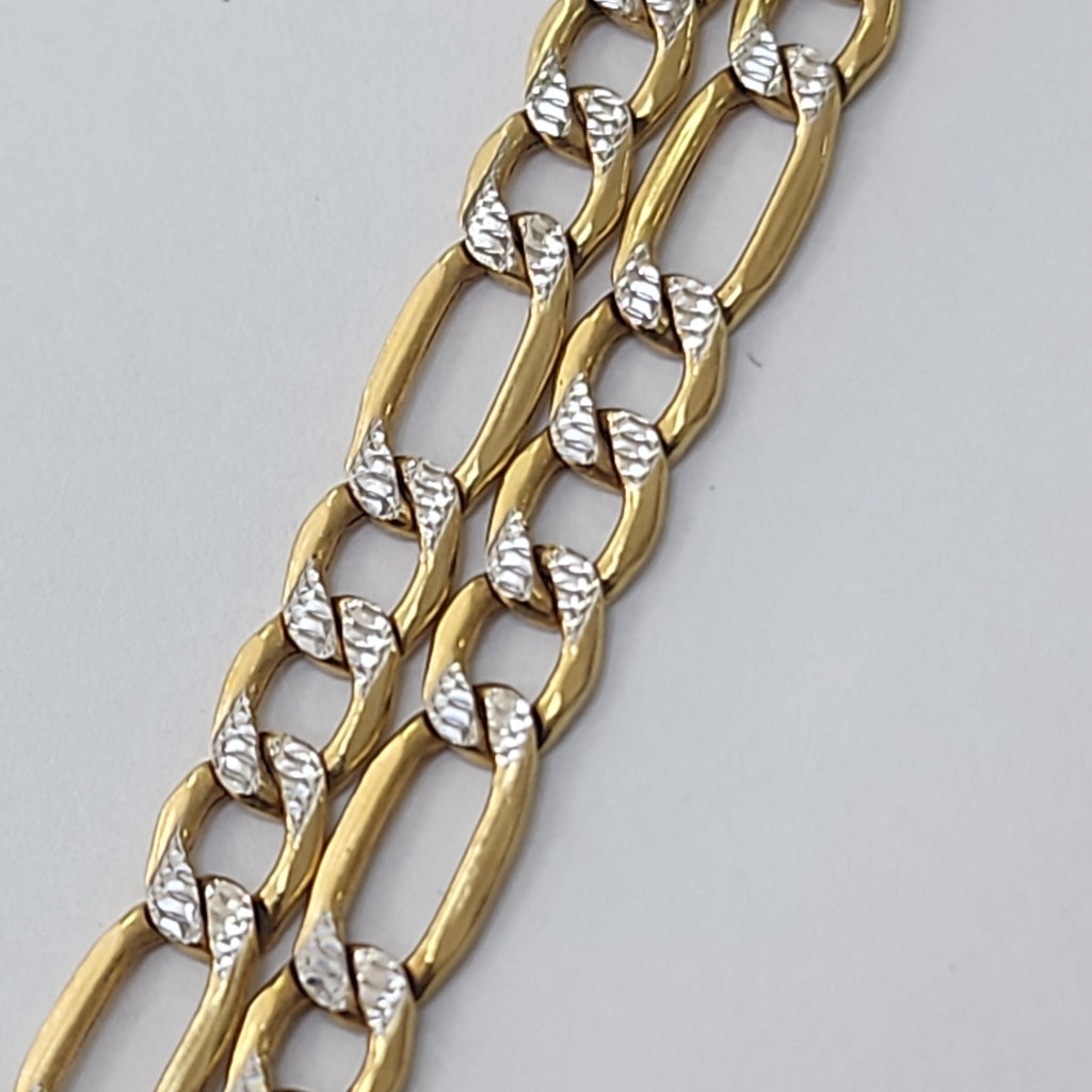 CADENA ORO 8 K 11,40 GRMS (SEMINUEVO)