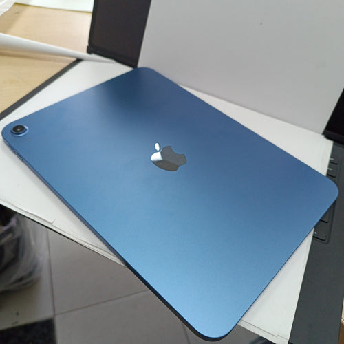 TABLETA APPLE IPAD A16 A3354 (2025) 256 GB 6 GB RAM (SEMINUEVO)