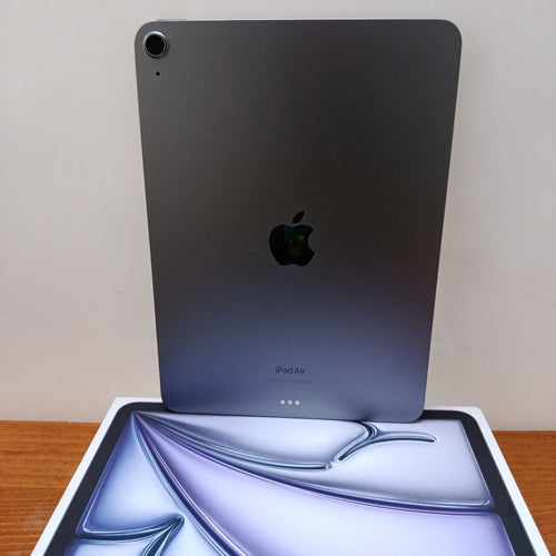 TABLETA APPLE IPAD AIR (M2) 11" A2902 (2024) 128 GB 8 GB RAM (SEMINUEVO)