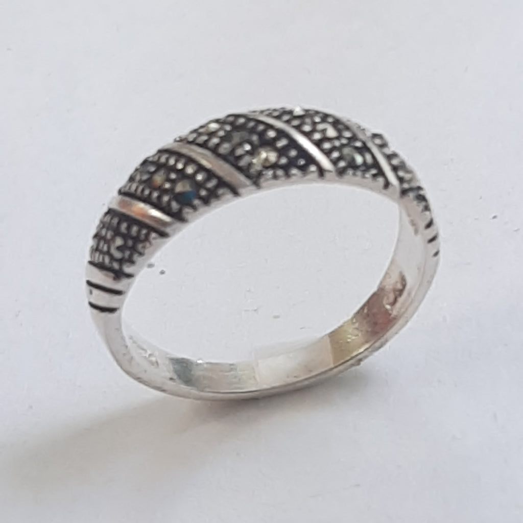 ANILLITO PLATA 2,40 GRMS (SEMINUEVO)