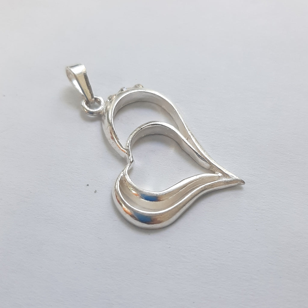 DIJE PLATA 3,60 GRMS (SEMINUEVO)