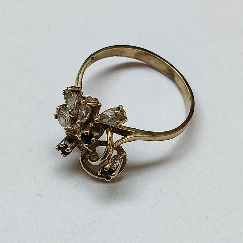 ANILLITO ORO 8 K 2,20 GRMS (SEMINUEVO)