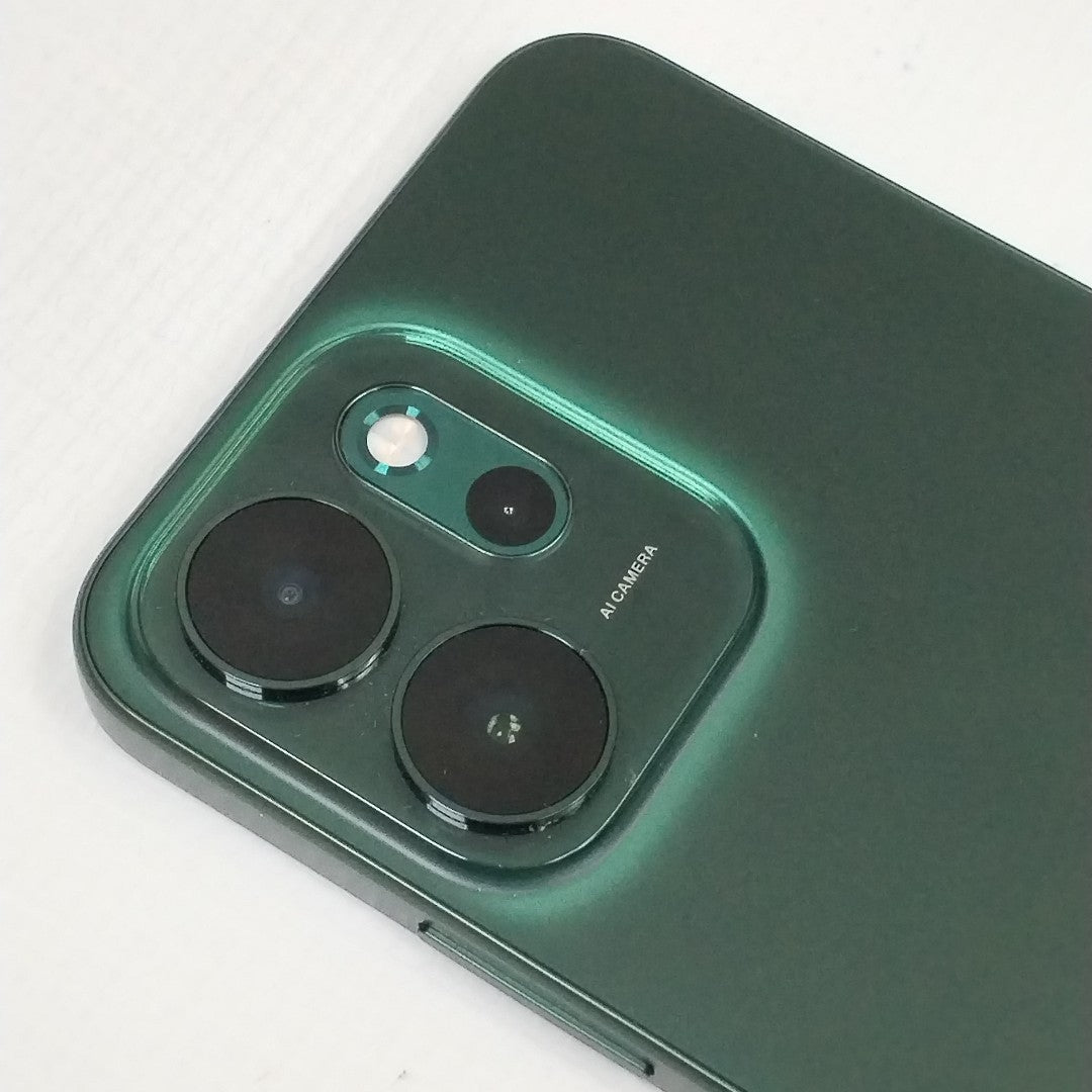 CELULAR OPPO  RENO 14 F CPH2743 (2025) 256 GB 12 GB RAM (SEMINUEVO)