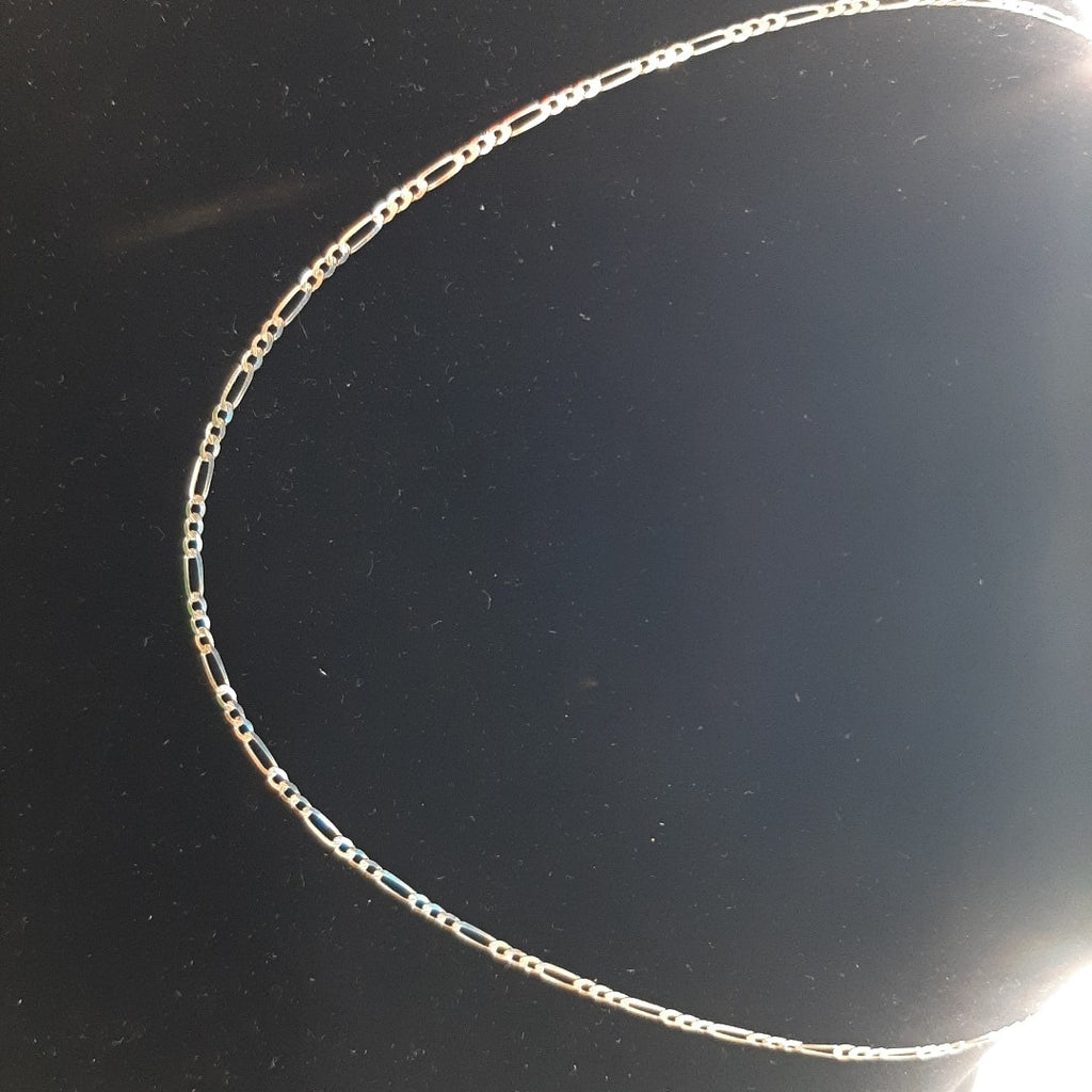 CADENA ORO 14 K 2,10 GRMS (SEMINUEVO)
