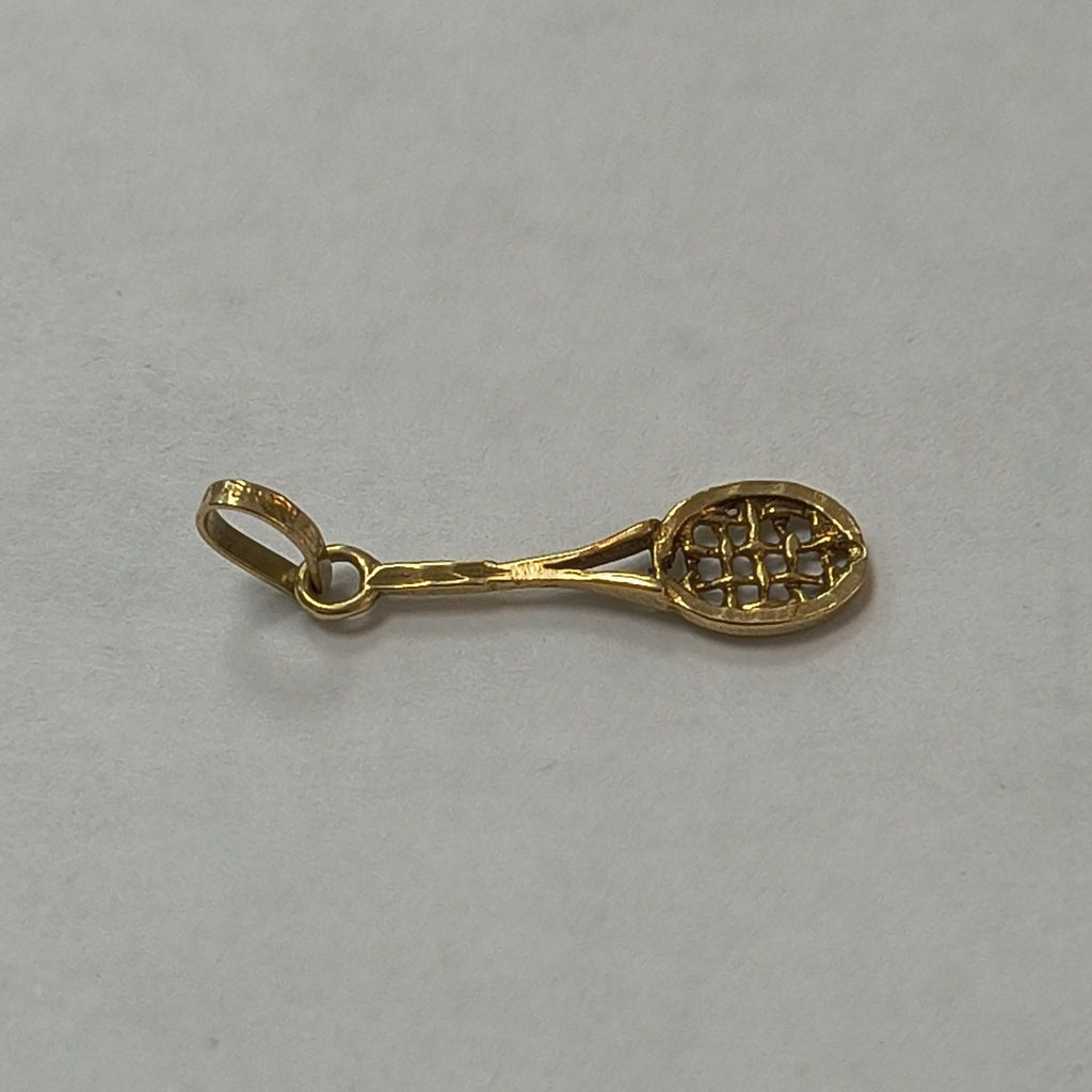 DIJE ORO 14 K 0,80 GRMS (SEMINUEVO)