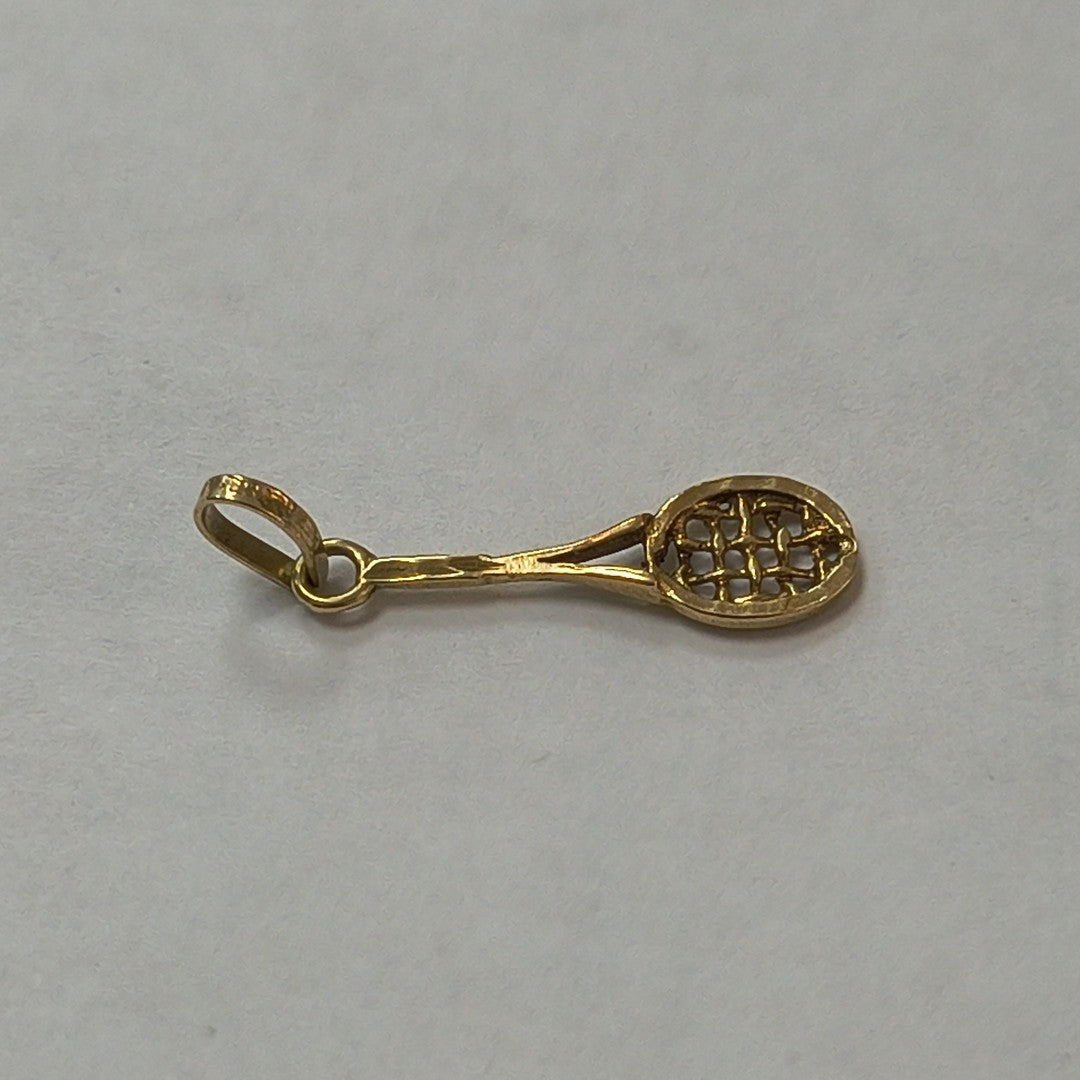 DIJE ORO 14 K 0,80 GRMS (SEMINUEVO)