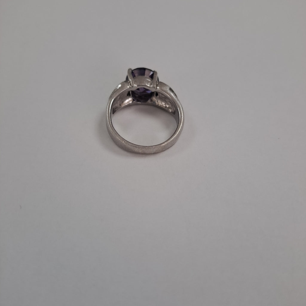 ANILLITO PLATA 5,30 GRMS (SEMINUEVO)