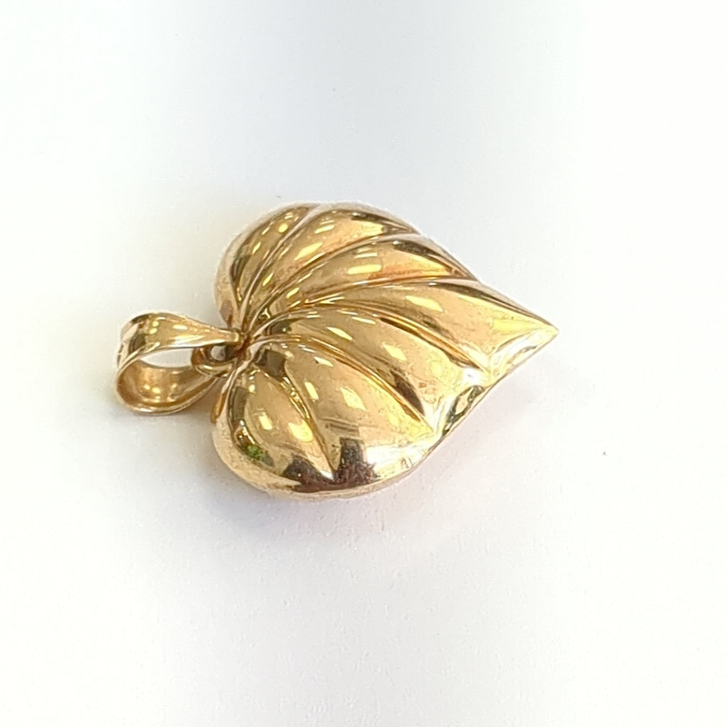 DIJE ORO 14 K 2.4 GRMS (SEMINUEVO)