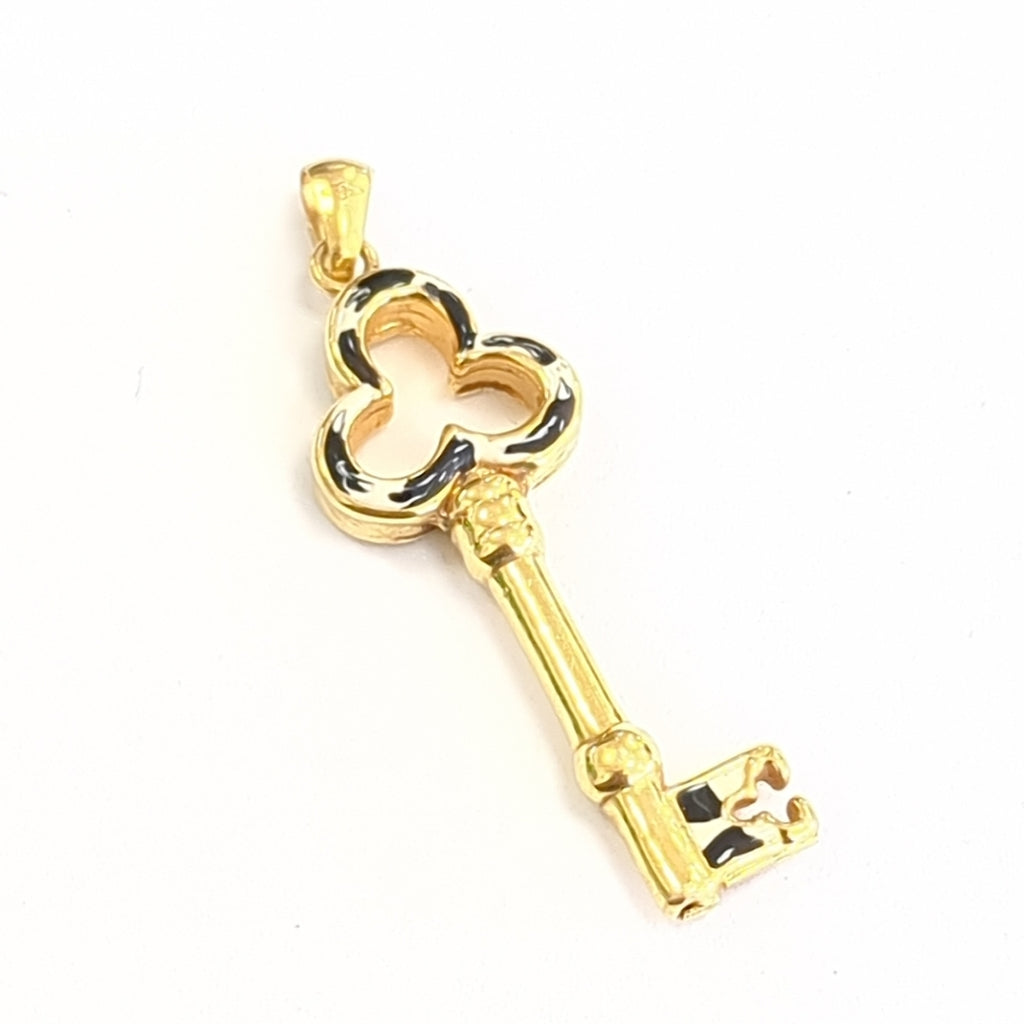 DIJE ORO 14 K 2.5 GRMS (SEMINUEVO)
