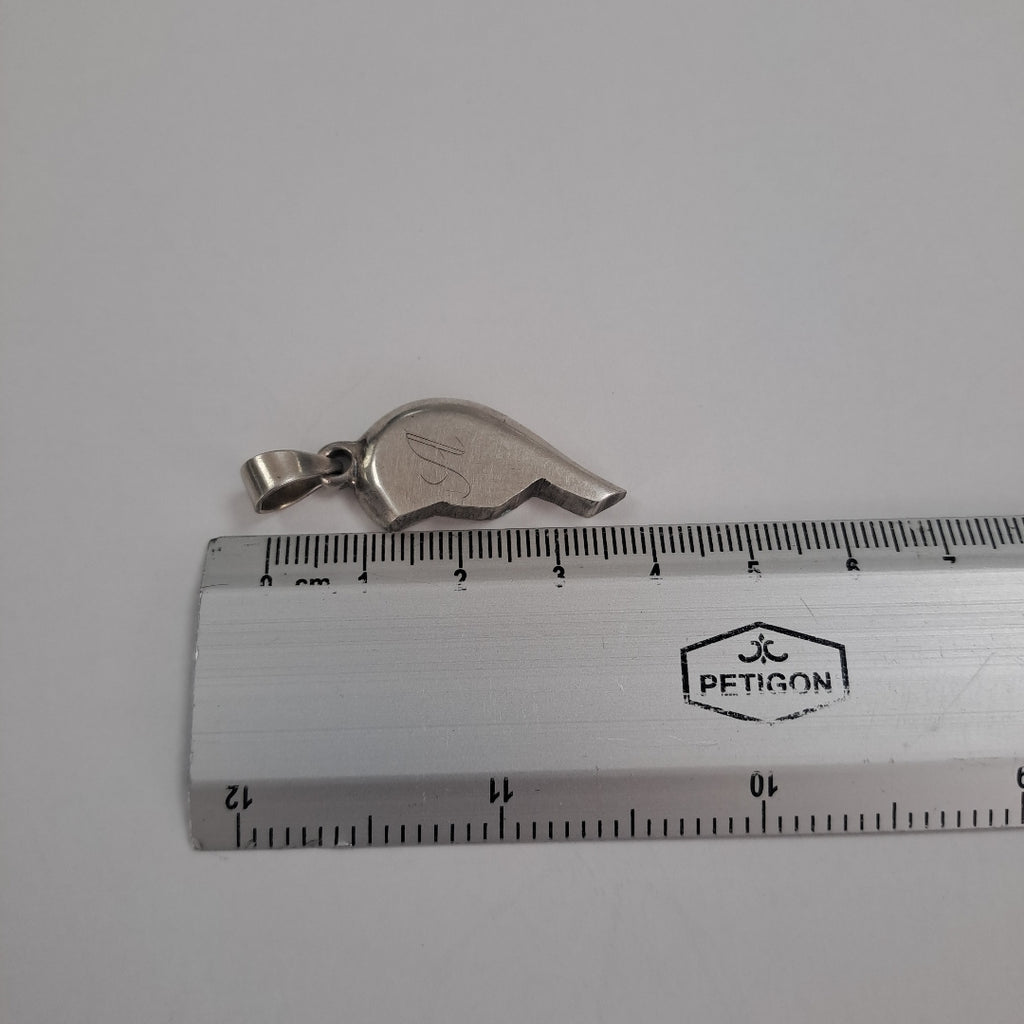 DIJE PLATA 10,50 GRMS (SEMINUEVO)