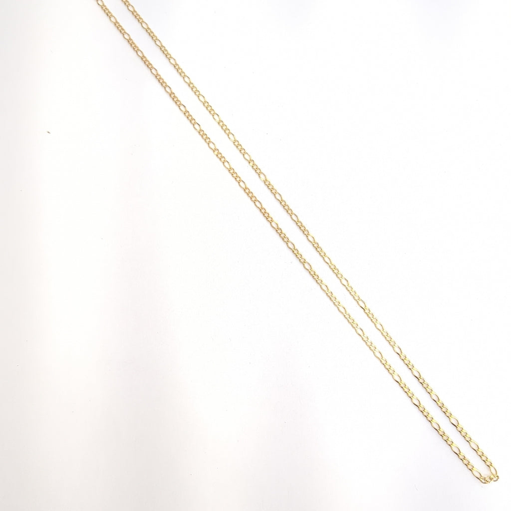 CADENA ORO 10 K 3.8 GRMS (SEMINUEVO)