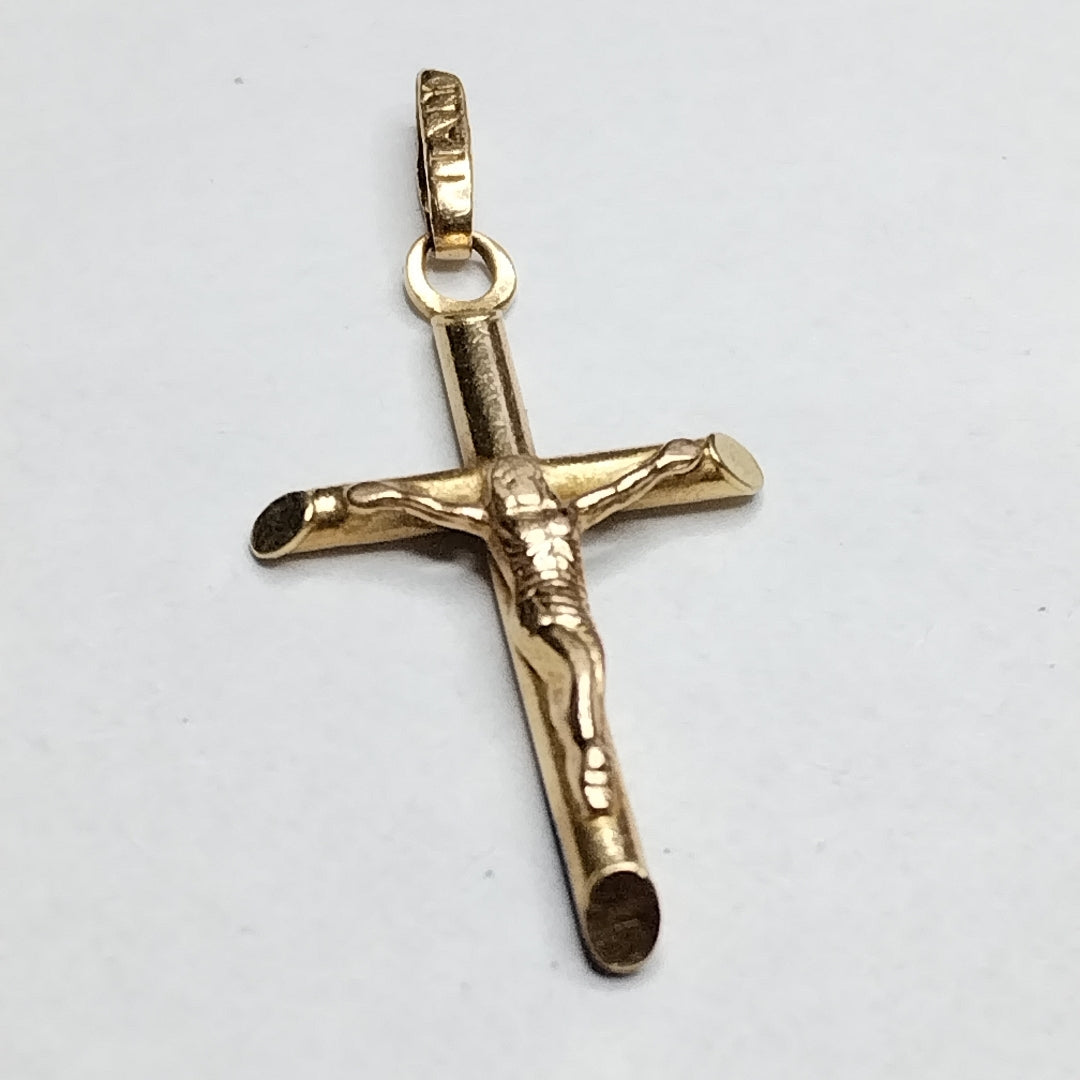 DIJE ORO 14 K 1.4 GRMS (SEMINUEVO)