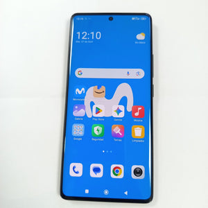 CELULAR XIAOMI REDMI NOTE 14 PRO 24116RACCG (2024) 256 GB 8 GB RAM (SEMINUEVO)