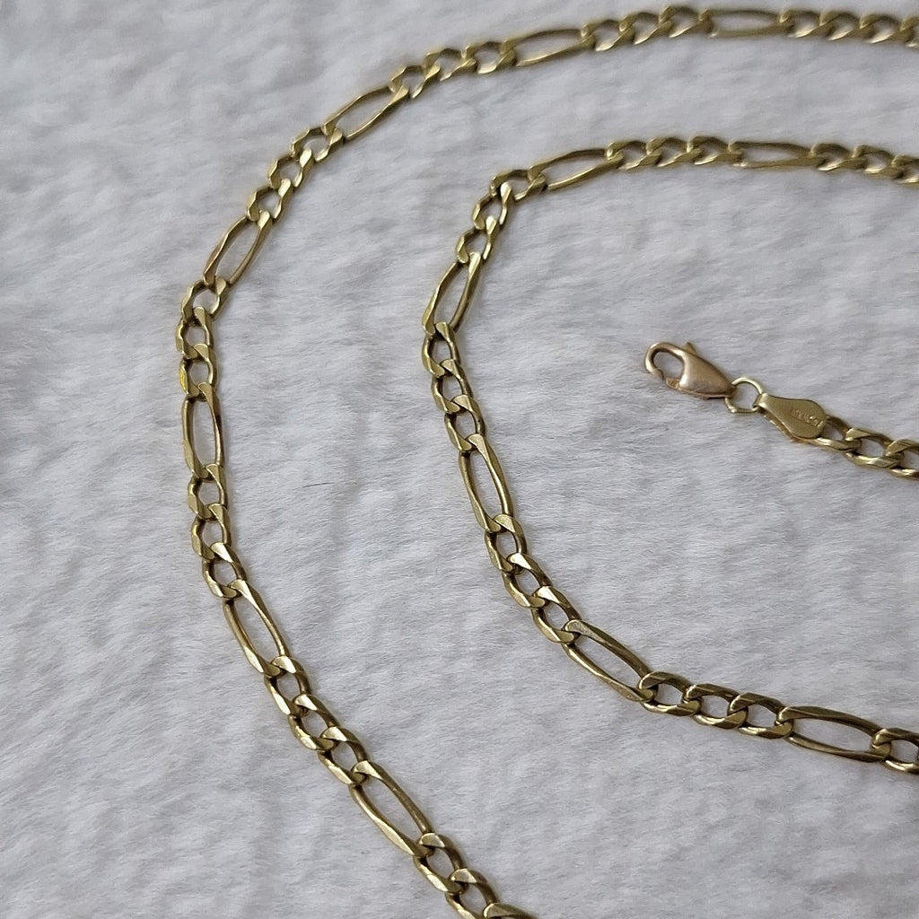 CADENA ORO 8 K 17,10 GRMS (SEMINUEVO)