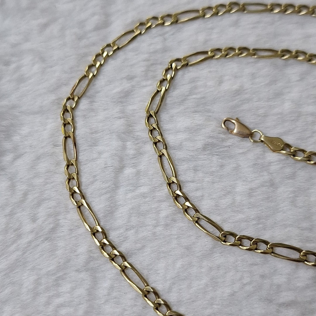 CADENA ORO 8 K 17,10 GRMS (SEMINUEVO)