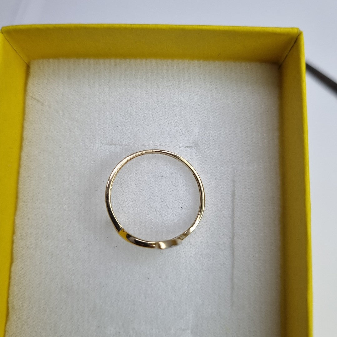 ANILLOS DAMA ORO 14K 1.7 (NUEVO)