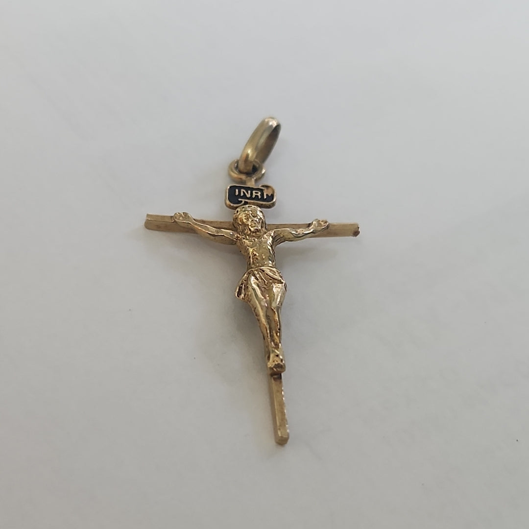 DIJE ORO 10 K 1,90 GRMS (SEMINUEVO)