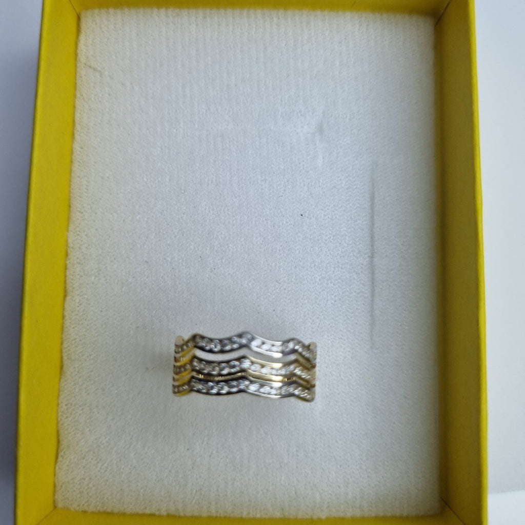 ANILLOS DAMA ORO 10K 2.1 (NUEVO)