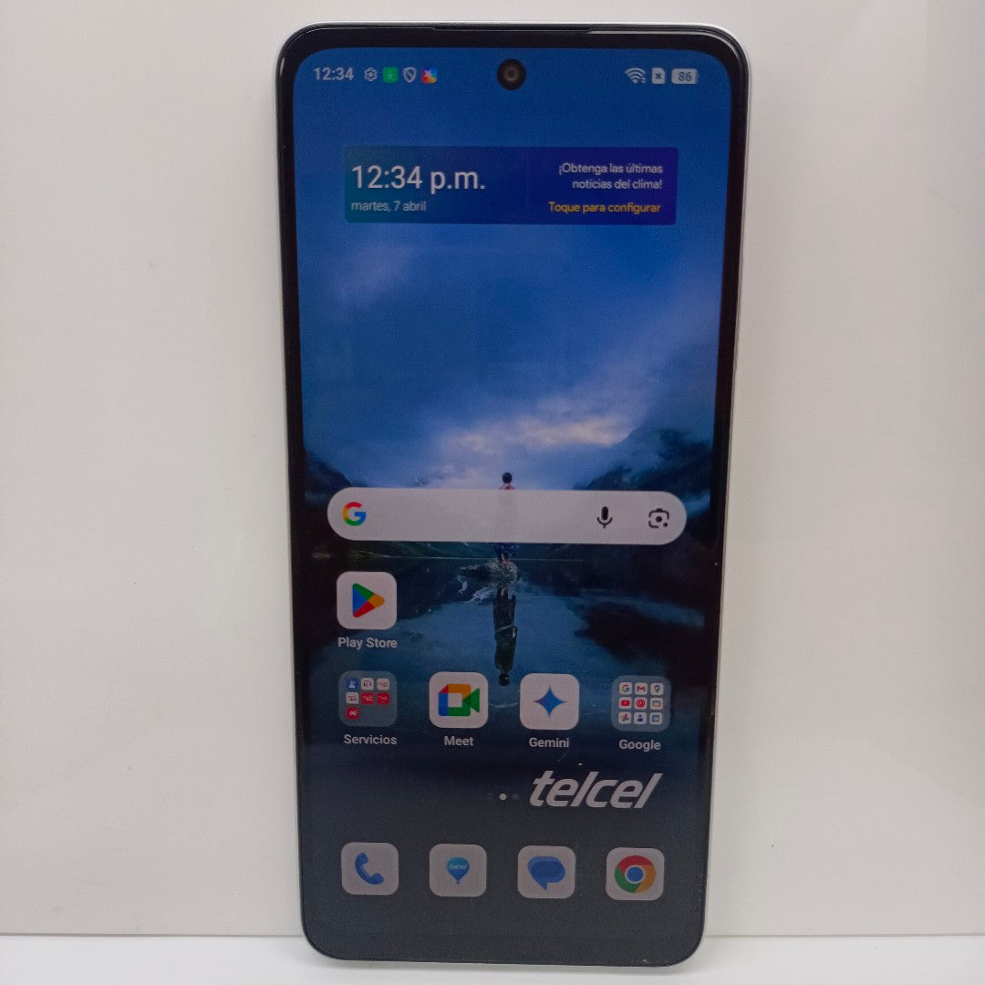 CELULAR OPPO  A5 CPH2727 (2025) 256 GB 4 GB RAM (SEMINUEVO)