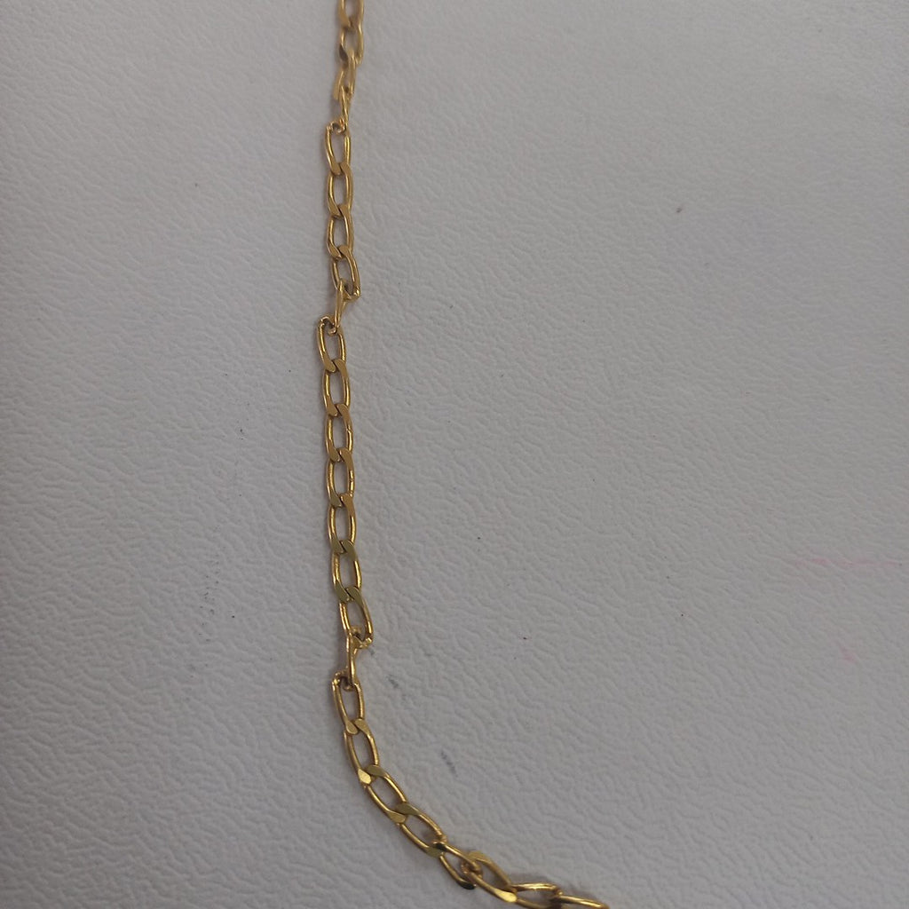 CADENA ORO 14 K 6.3 GRMS (SEMINUEVO)