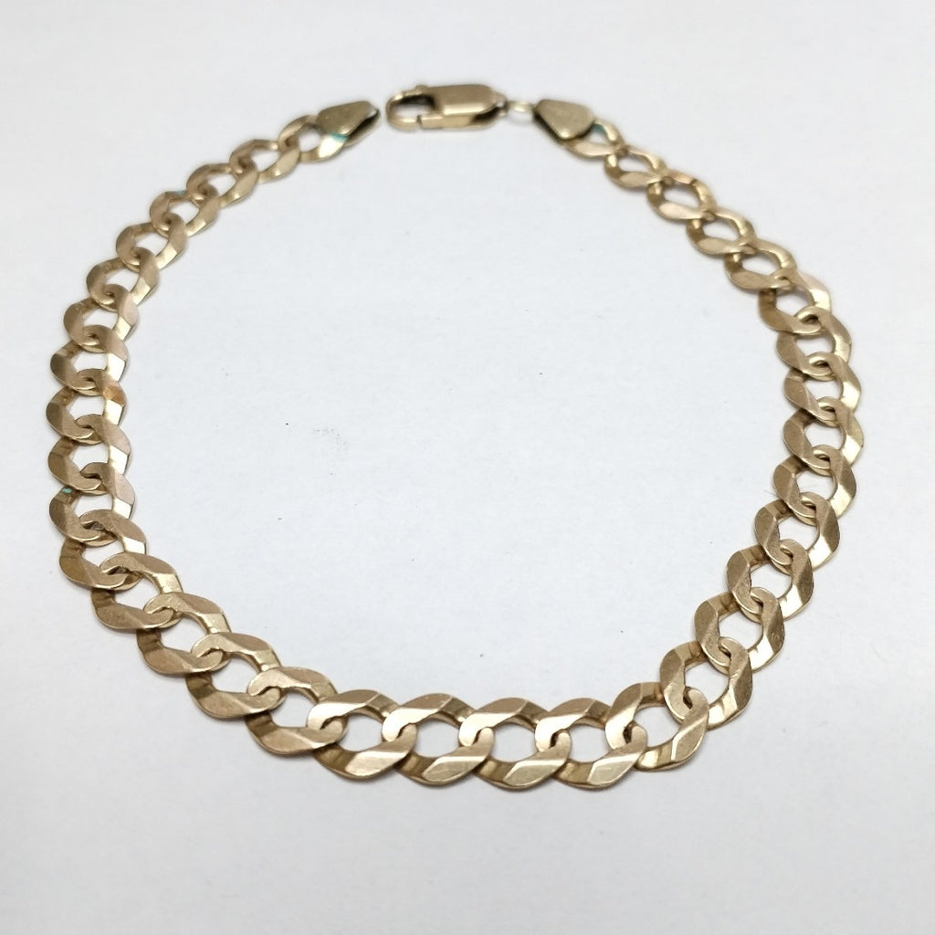 PULSERA ORO 14 K 16,40 GRMS (SEMINUEVO)