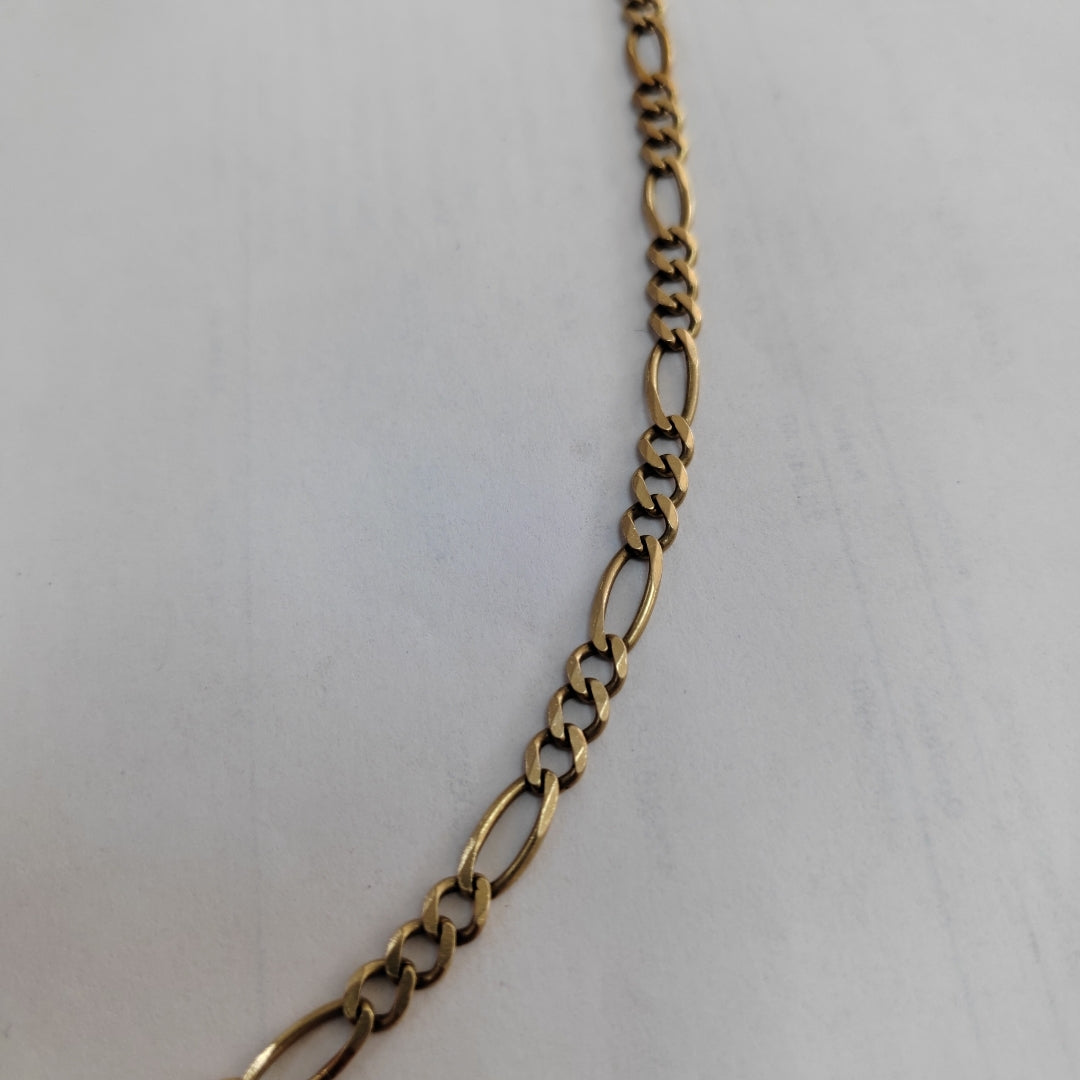CADENA ORO 10 K 17.8 GRMS (SEMINUEVO)