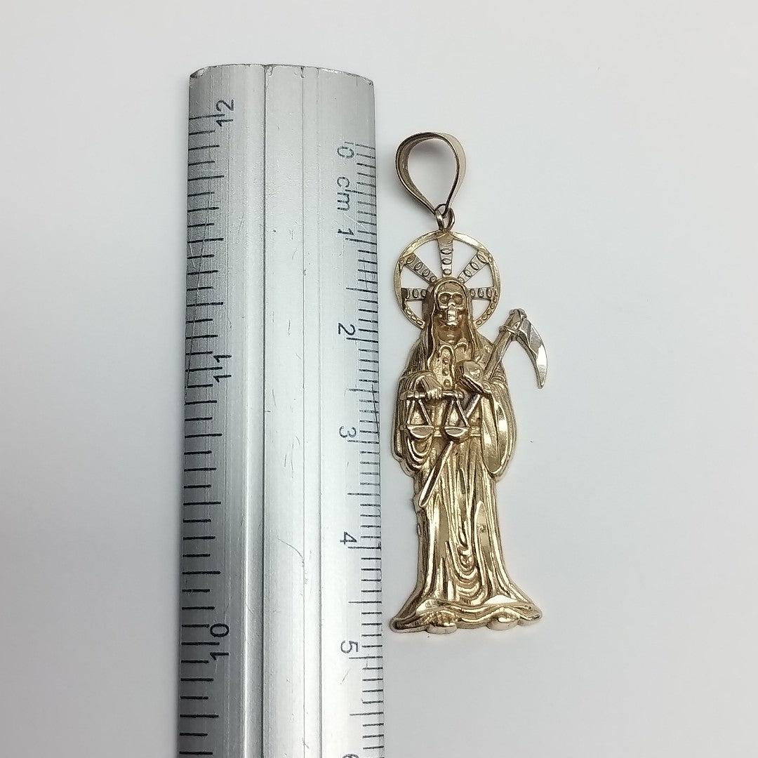 DIJE ORO 14 K 3.6 GRMS (SEMINUEVO)