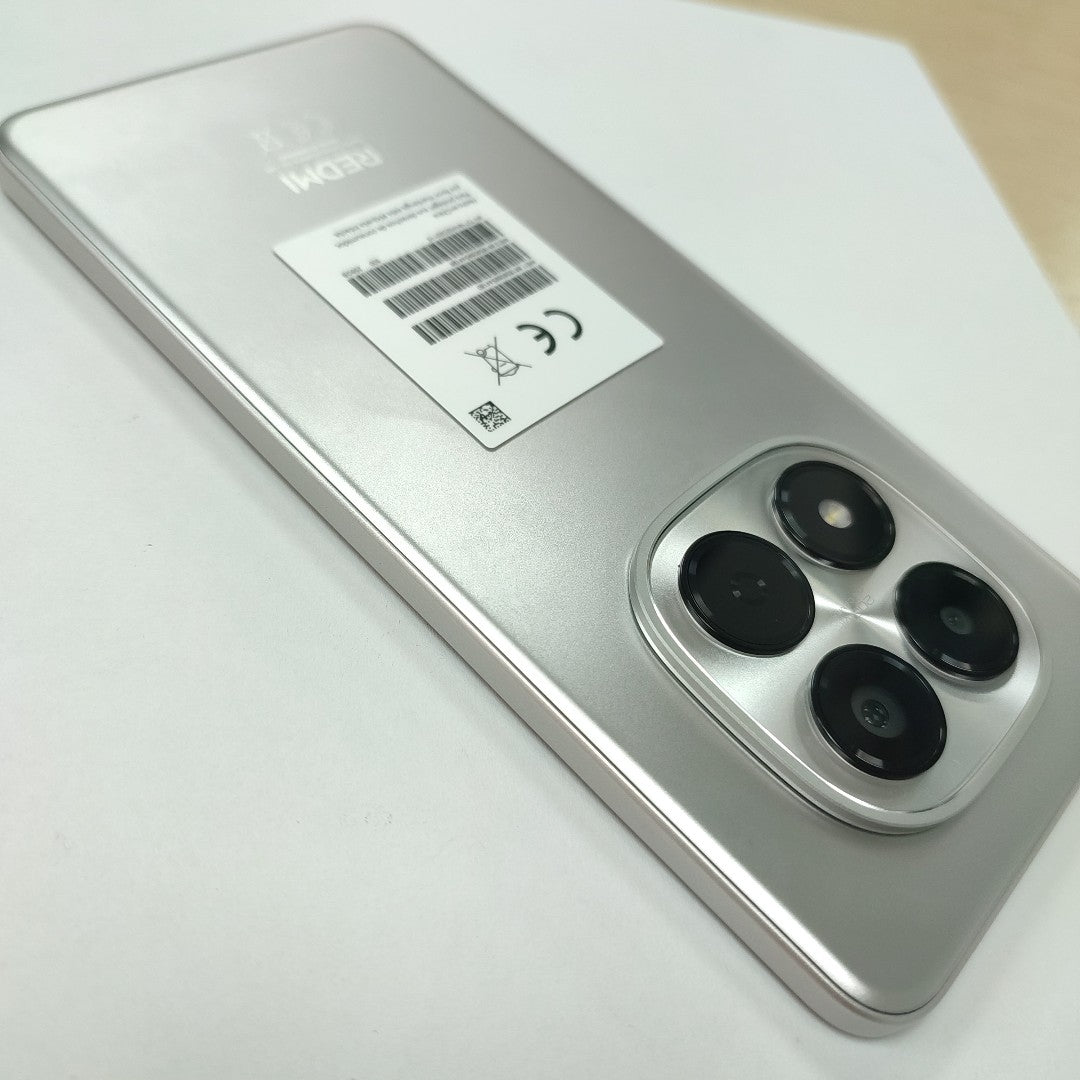 CELULAR XIAOMI  REDMI NOTE PRO 25100RA69G (2025) 256 GB 8 GB RAM (SEMINUEVO)