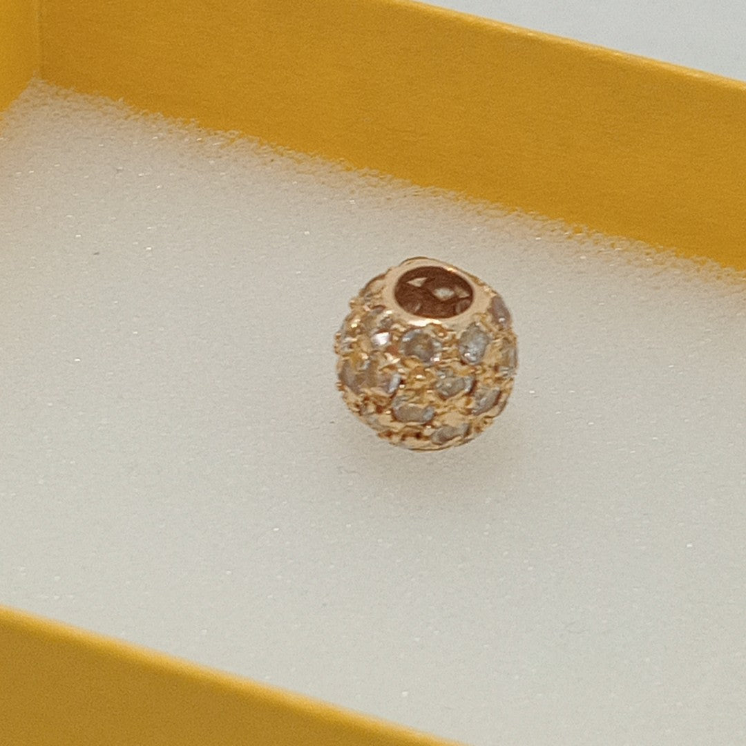 DIJE ORO 14 K 2.3 GRMS (SEMINUEVO)