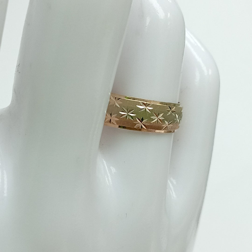 ARGOLLA ORO 14 K 2,50 GRMS (SEMINUEVO)