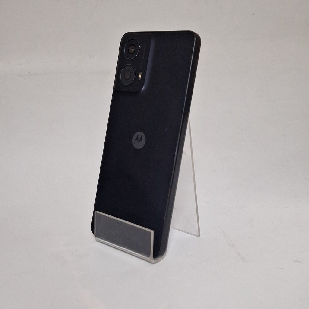 CELULAR MOTOROLA MOTO G24 XT2423-1 (2024) 256 GB 4 GB RAM (SEMINUEVO)