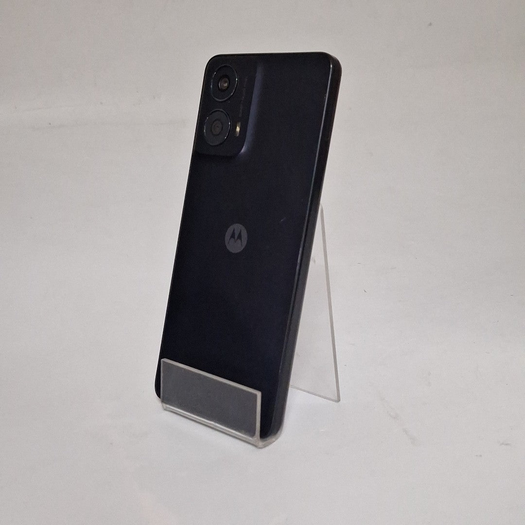 CELULAR MOTOROLA MOTO G24 XT2423-1 (2024) 256 GB 4 GB RAM (SEMINUEVO)