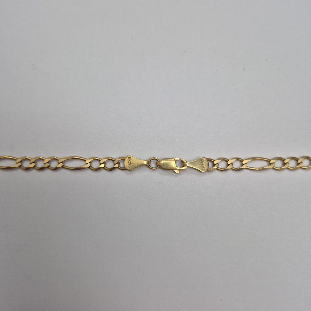 CADENA ORO 10 K 14,10 GRMS (SEMINUEVO)