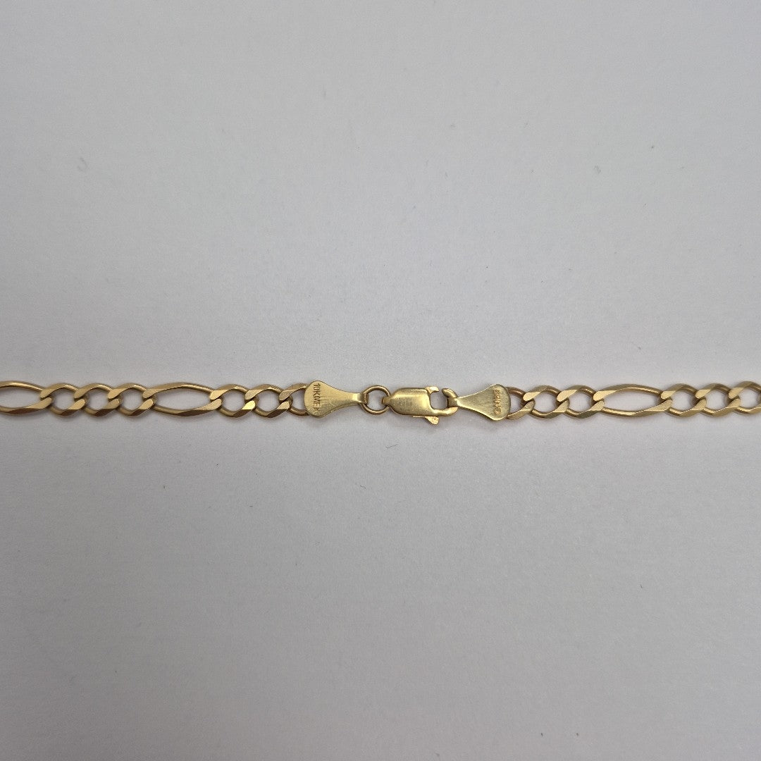 CADENA ORO 10 K 14,10 GRMS (SEMINUEVO)