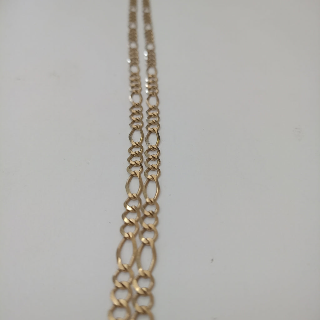 CADENA ORO 10 K 6.5 GRMS (SEMINUEVO)