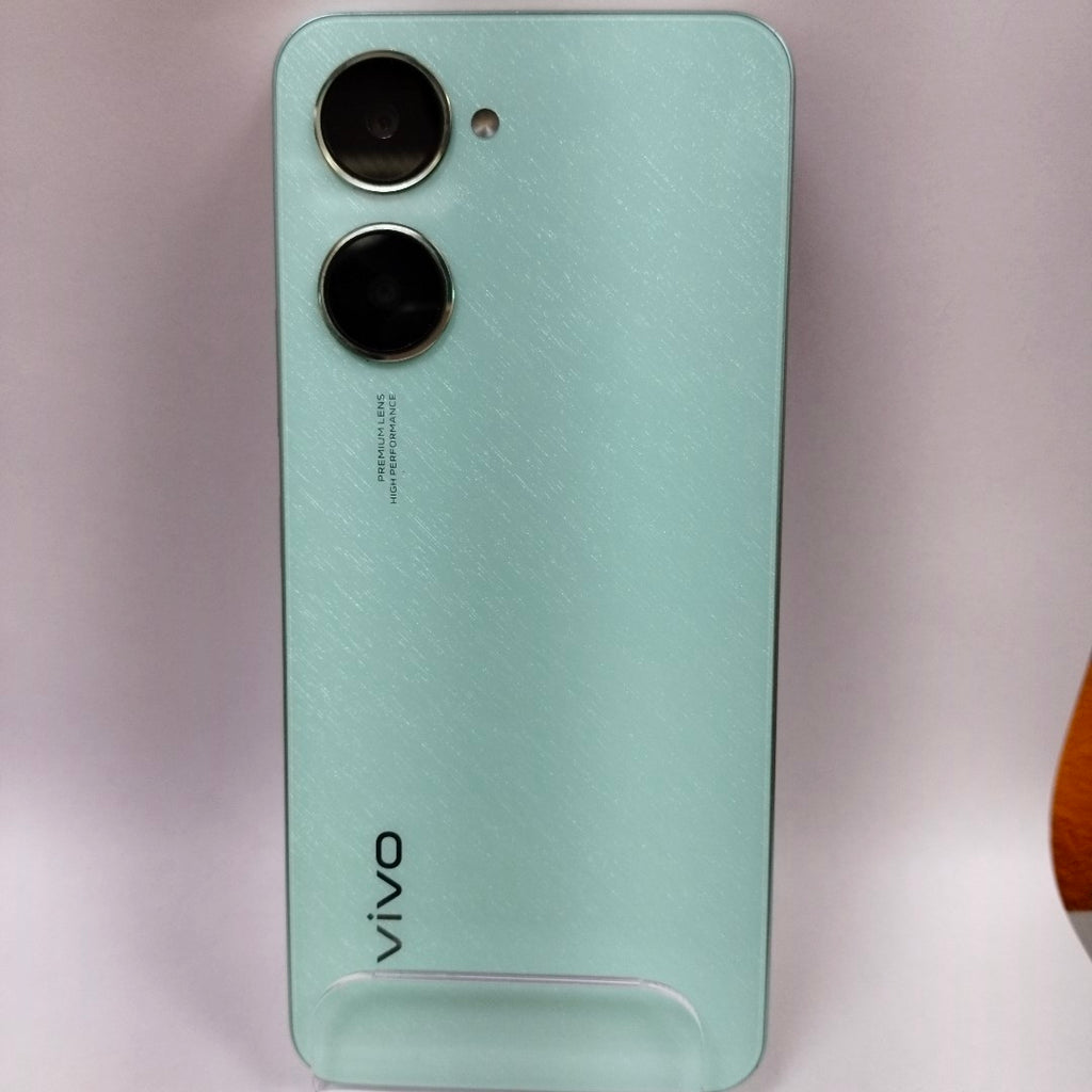 CELULAR VIVO Y03 V2332 (2024) 128 GB 4 GB RAM (SEMINUEVO)