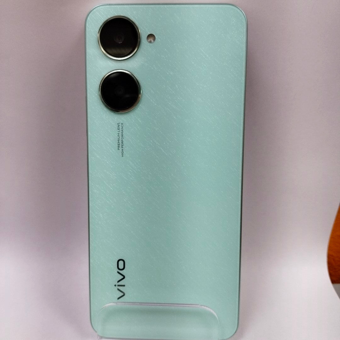 CELULAR VIVO Y03 V2332 (2024) 128 GB 4 GB RAM (SEMINUEVO)