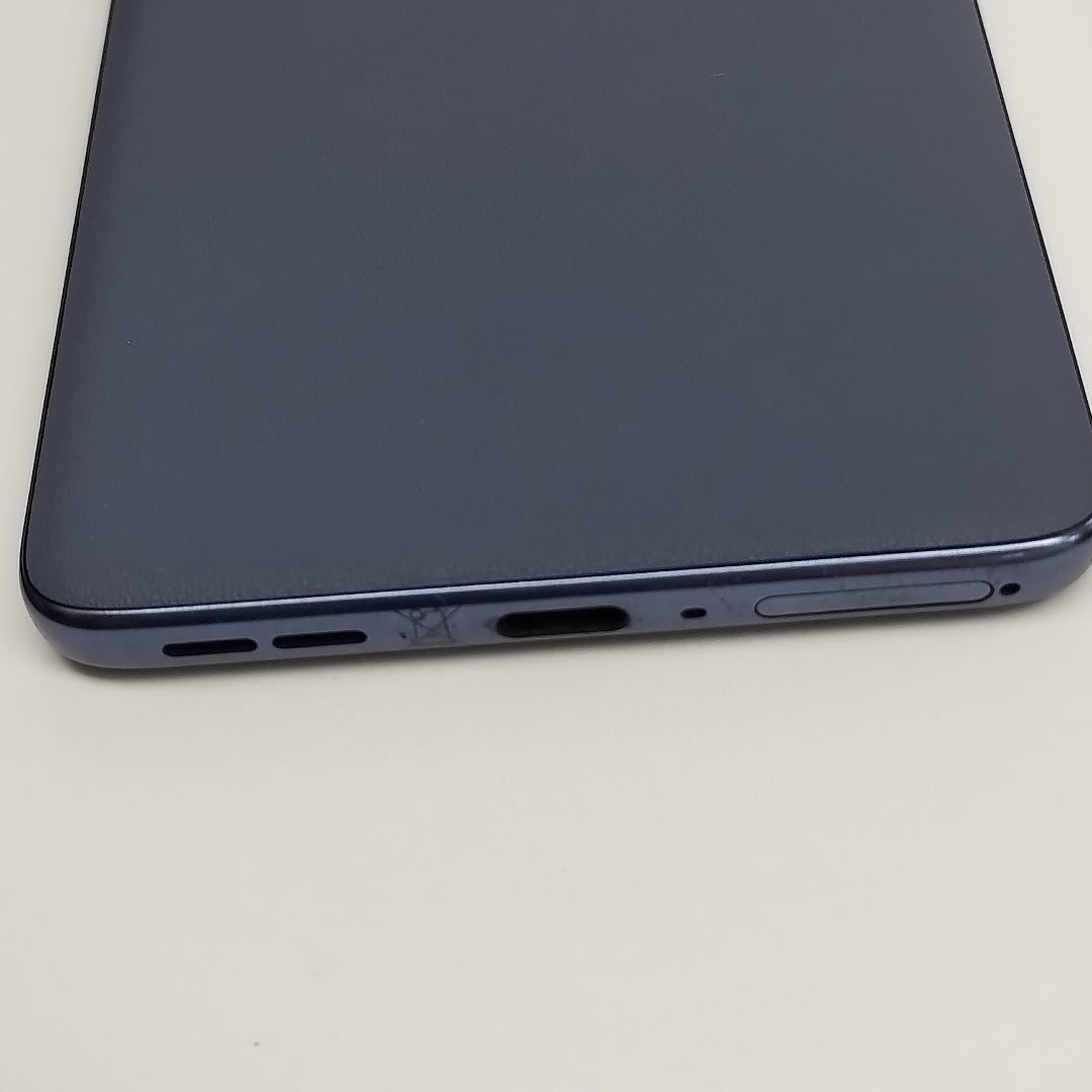 CELULAR MOTOROLA EDGE 60 FUSION XT2503-1 (2025) 256 GB 8 GB RAM