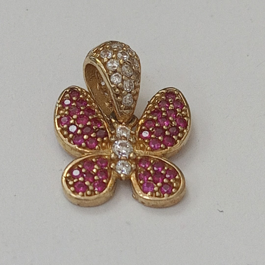 DIJE ORO 14 K 1.3 GRMS (SEMINUEVO)