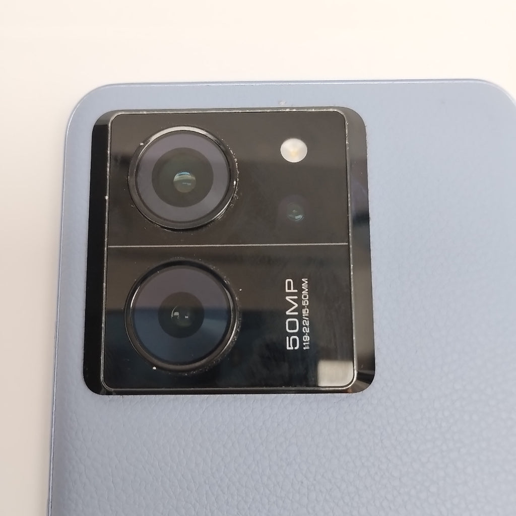 CELULAR XIAOMI 13T 2306EPN60G (2023) 256 GB 12 GB RAM (SEMINUEVO)