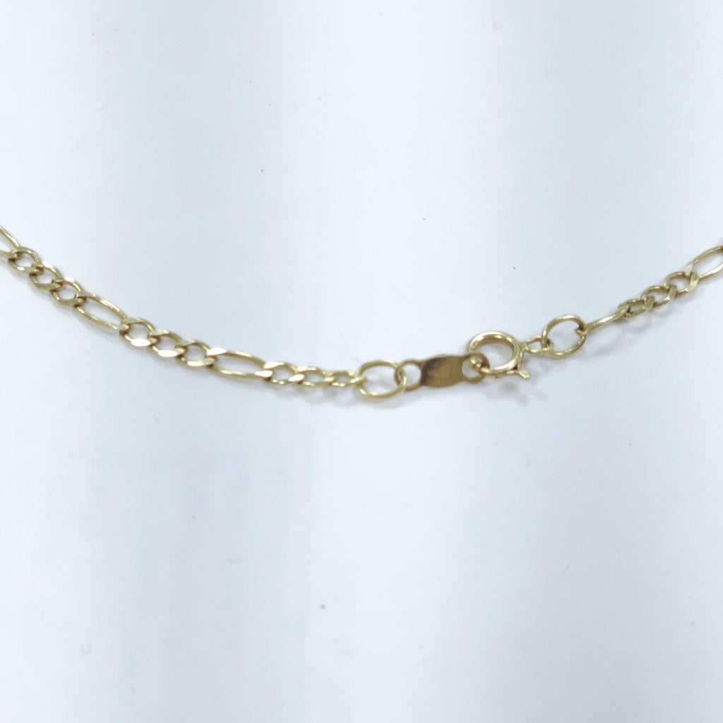 CADENA ORO 10 K 4.7 GRMS (SEMINUEVO)