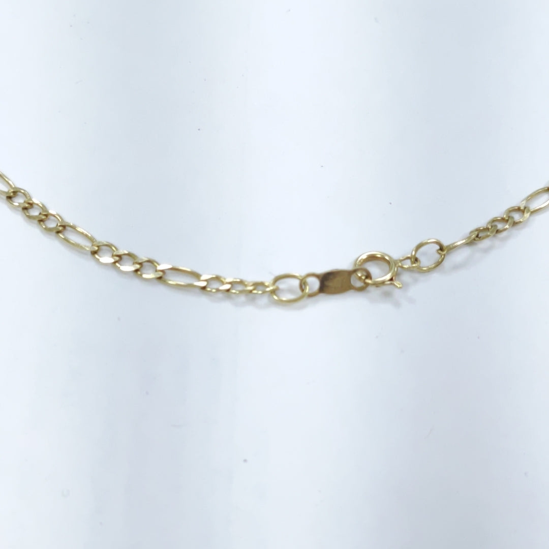 CADENA ORO 10 K 4.7 GRMS (SEMINUEVO)