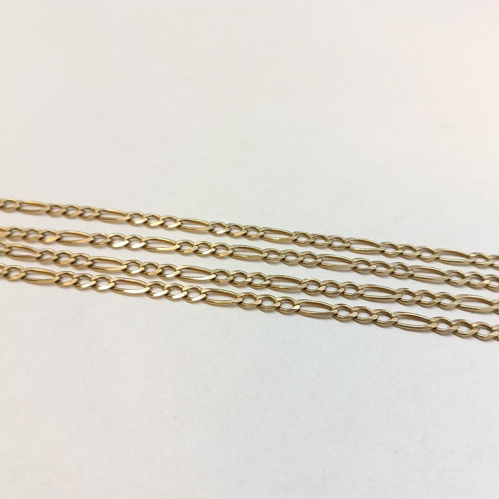 CADENA ORO 10 K 6.5 GRMS (SEMINUEVO)