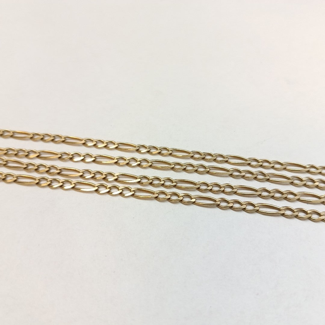 CADENA ORO 10 K 6.5 GRMS (SEMINUEVO)