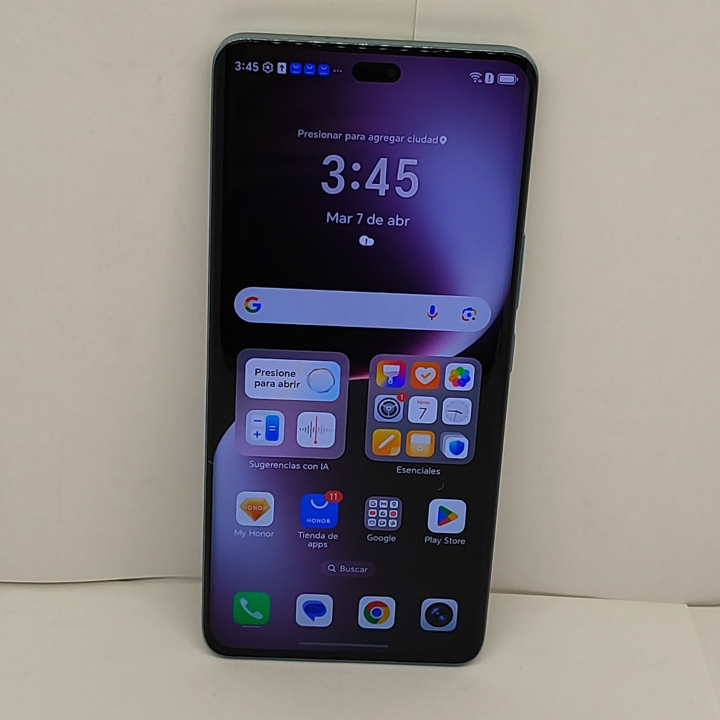 CELULAR HONOR MAGIC 7 LITE BRP-NX3 (2025) 256 GB 8 GB RAM