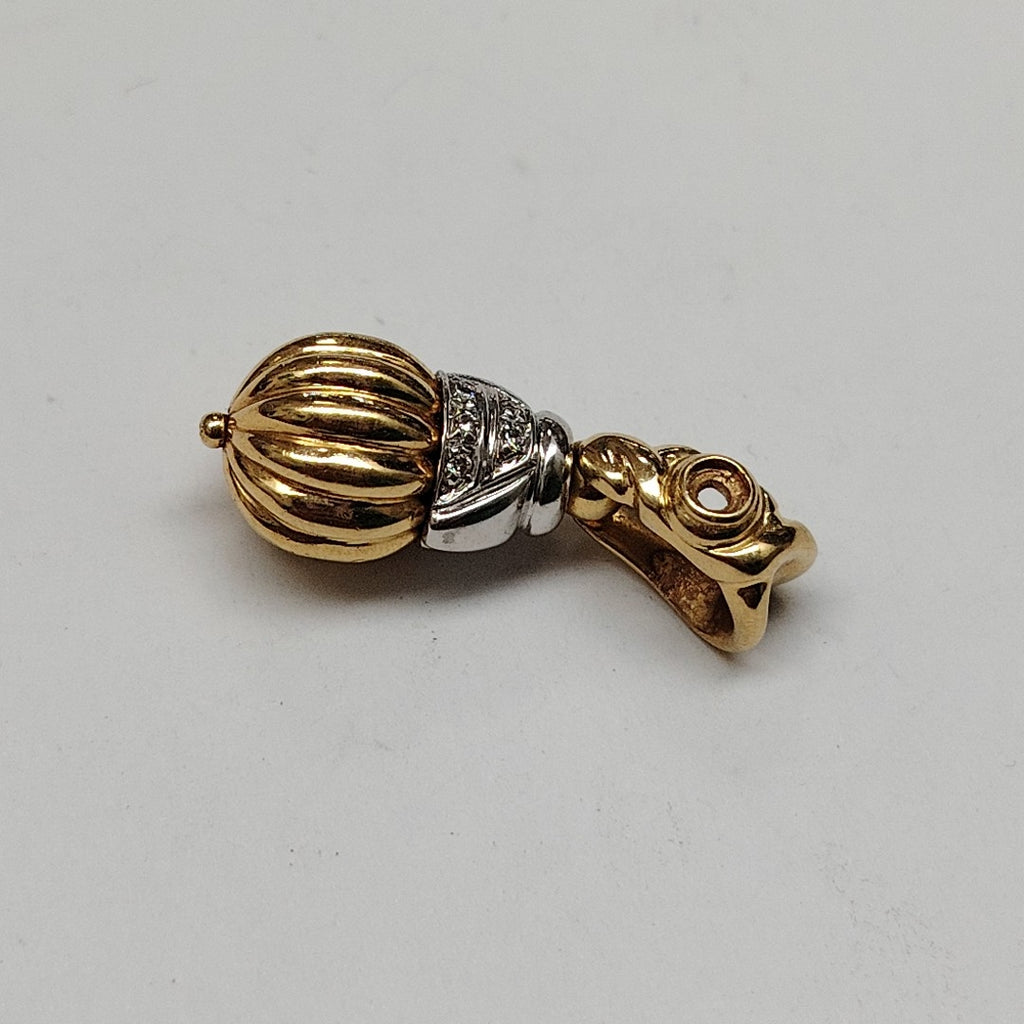 DIJE ORO 18 K 6.1 GRMS (SEMINUEVO)