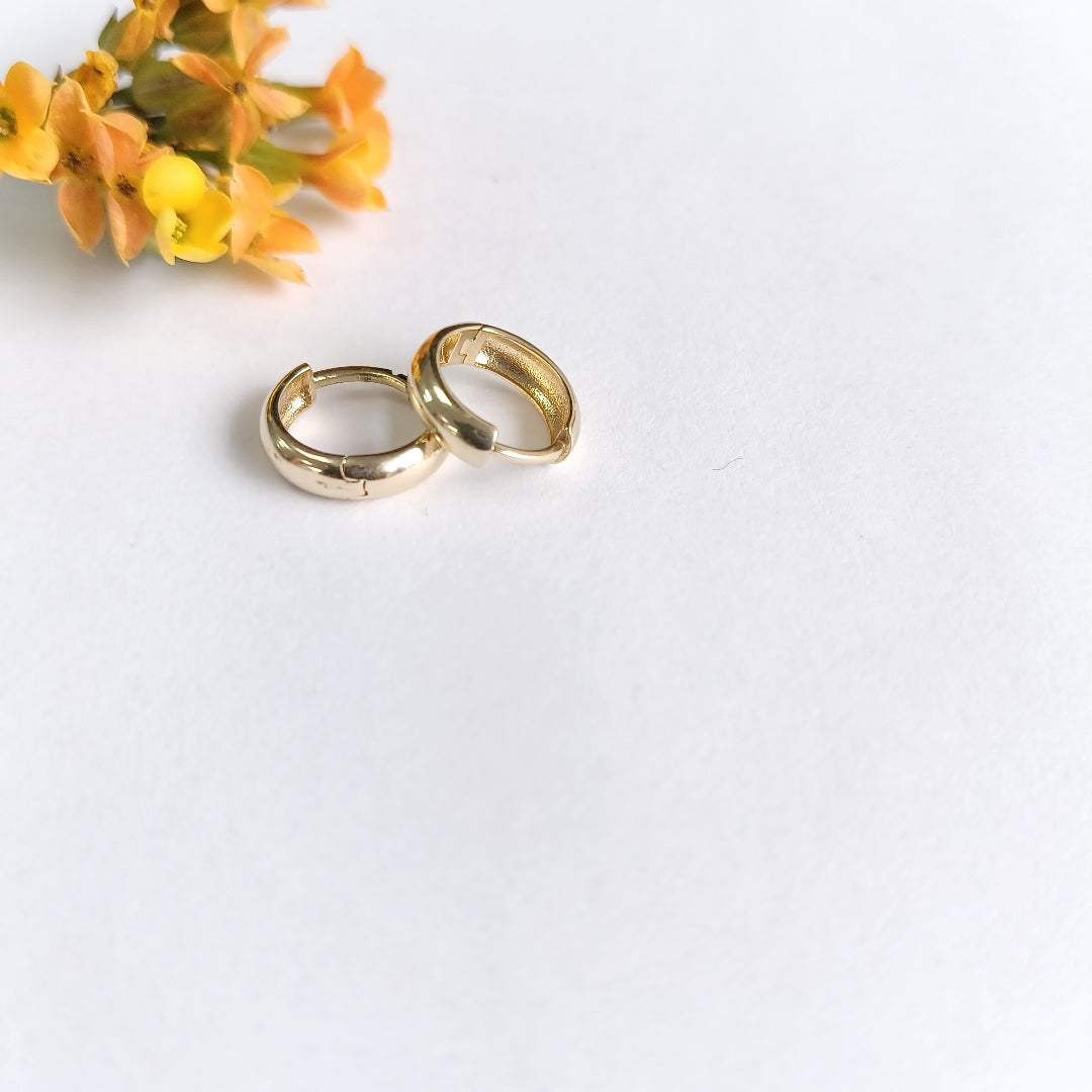 HUGGIES ORO 10K 1.7 (NUEVO)