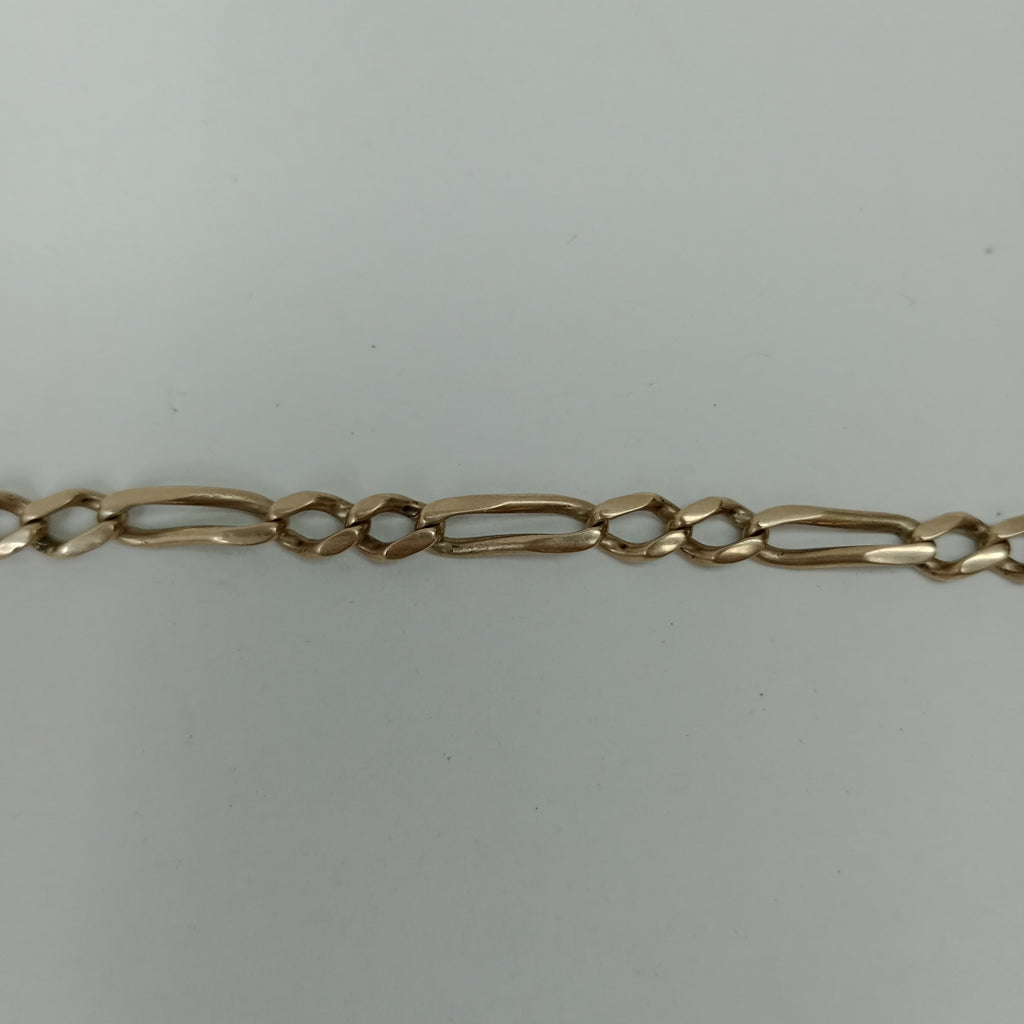 CADENA ORO 10 K 25.7 GRMS (SEMINUEVO)